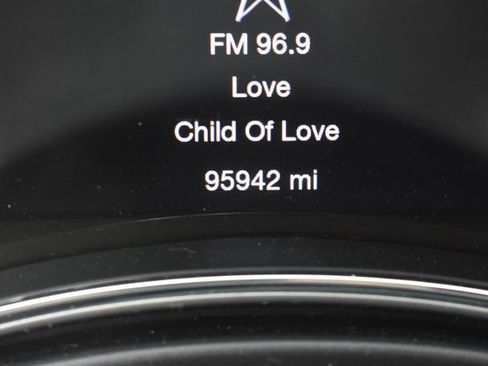 Used 2017 Jeep Grand Cherokee Altitude image 24