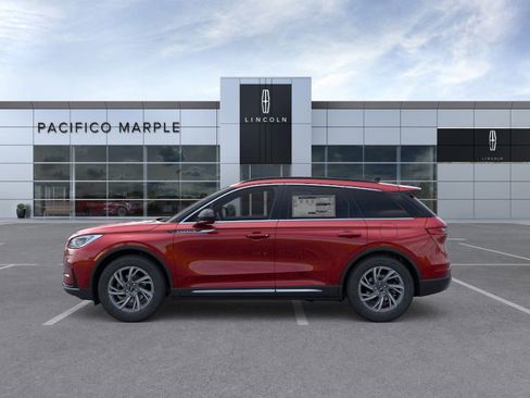 New 2026 Lincoln Corsair Premiere image 3