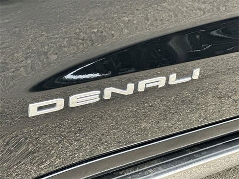 Used 2023 GMC Sierra 1500 Denali w/ Denali Reserve Package image 32