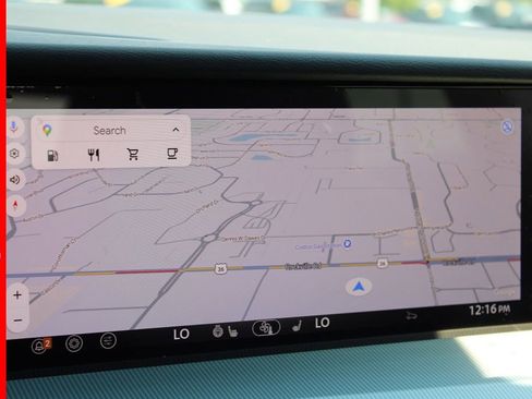 New 2025 Nissan Murano SL image 28