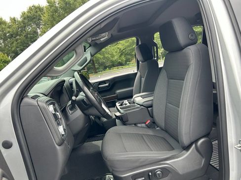 Used 2020 GMC Sierra 1500 SLE w/ SLE Value Package RWD image 33