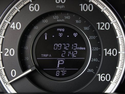 Used 2015 Honda Accord LX image 45