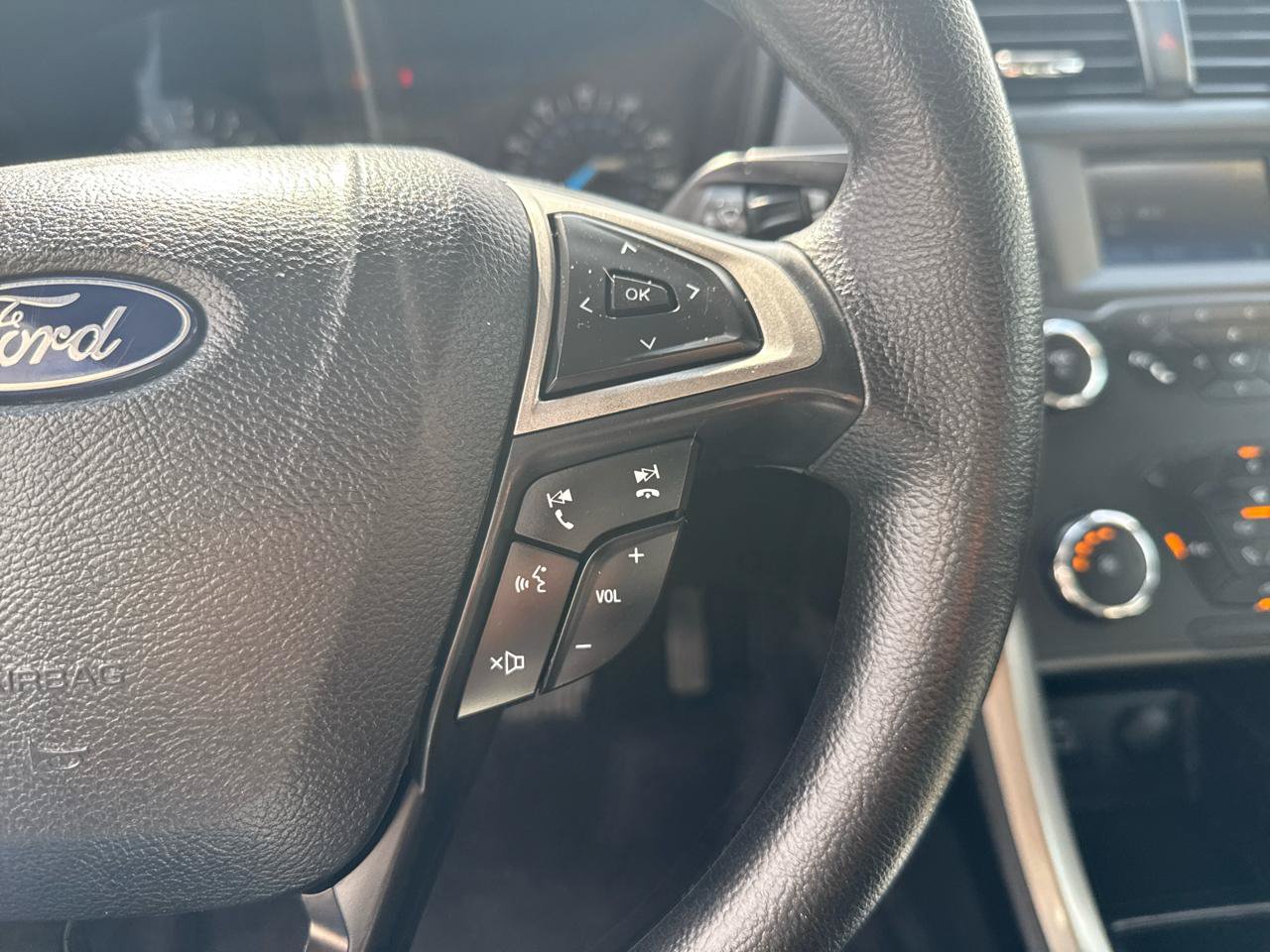 Used 2019 Ford Fusion S FWD image 17