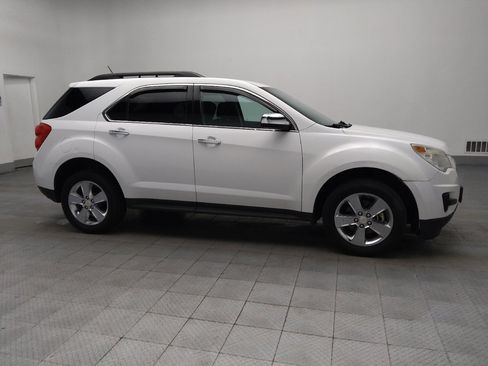 Used 2015 Chevrolet Equinox LT image 11