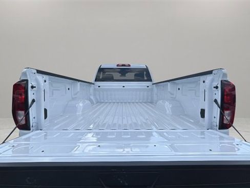 New 2025 GMC Sierra 2500 Pro w/ Convenience Package image 13