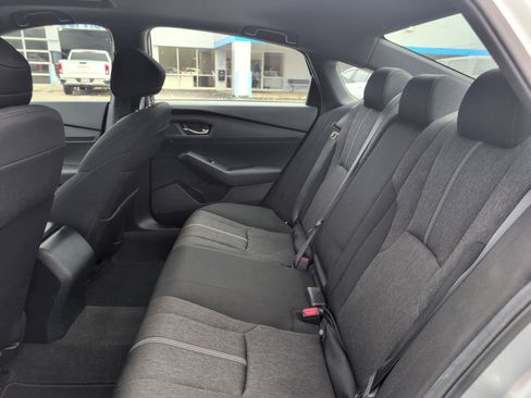 Used 2024 Honda Accord Sport image 33