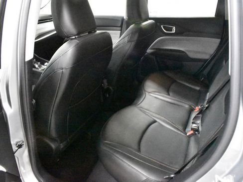 Used 2022 Jeep Compass Latitude w/ Sun and Sound Group image 15