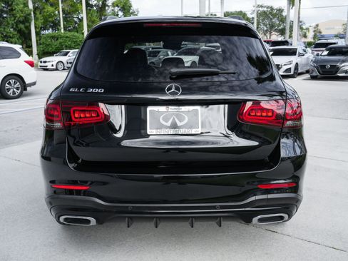 Used 2022 Mercedes-Benz GLC 300 image 26