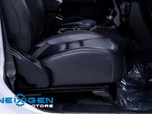 Used 2023 Jeep Wrangler Unlimited Rubicon 392 w/ Xtreme Recon 35" Tire Package image 50