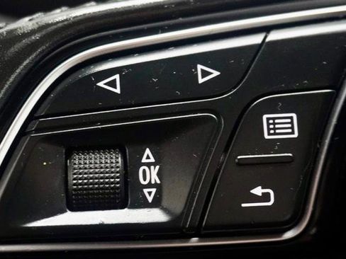 Used 2017 Audi A3 2.0T Premium AWD/4WD image 27