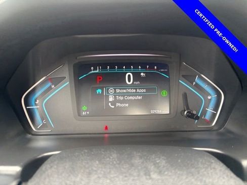 Used 2024 Honda Odyssey EX-L image 32