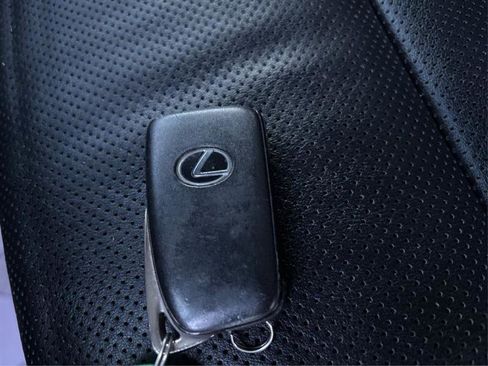 Used 2016 Lexus NX 200t F Sport w/ F Sport Premium Package image 27