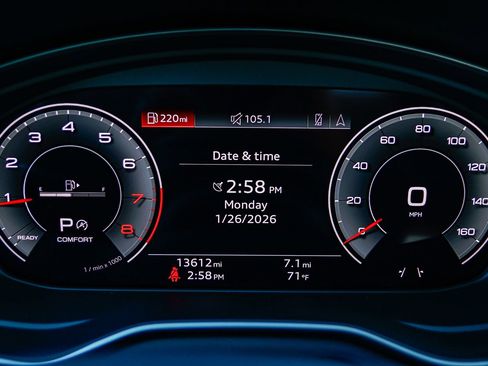 Used 2023 Audi A4 2.0T Premium Plus w/ Premium Plus Package image 26