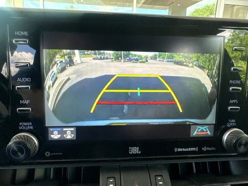 Certified 2019 Toyota RAV4 XSE w/ Protection Package AWD/4WD image 8