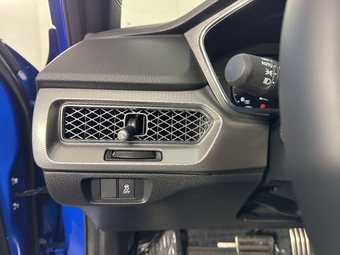 Used 2026 Acura Integra A-Spec FWD image 16