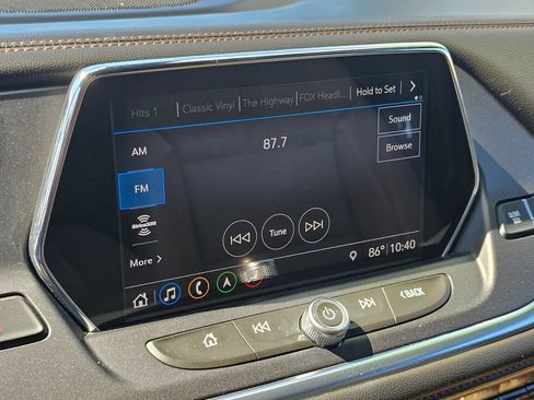 Used 2019 Chevrolet Blazer Premier w/ Driver Confidence II Package AWD/4WD image 33
