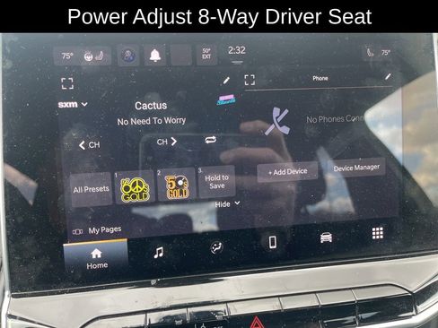 Used 2023 Jeep Compass Trailhawk w/ Trailhawk Convenience Group image 17