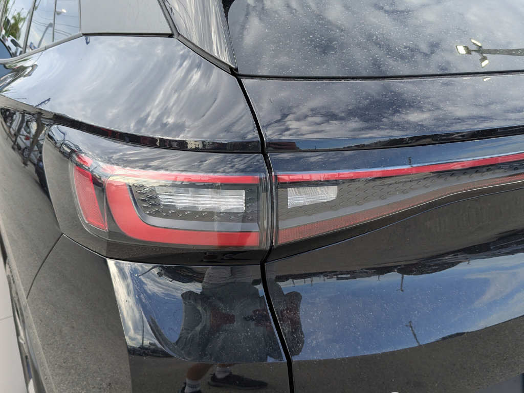 Certified 2023 Volkswagen ID.4 Pro S RWD image 8