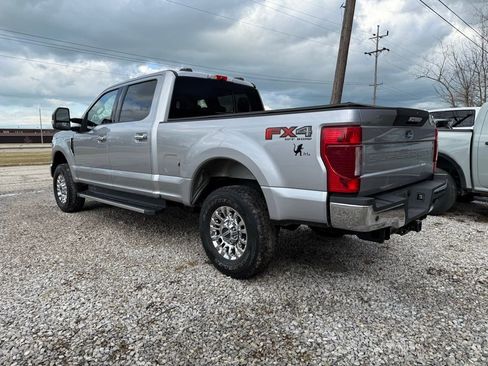 Certified 2021 Ford F250 XLT w/ XLT Premium Package image 12