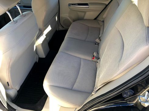 Used 2015 Subaru Crosstrek 2.0i Premium w/ Popular Package #2 image 24