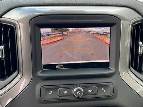 New 2026 Chevrolet Silverado 1500 W/T image 20