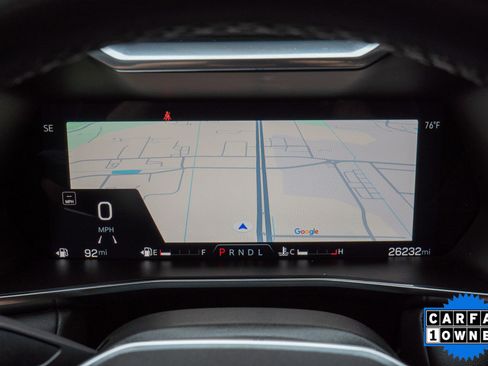 Used 2024 GMC Canyon Elevation w/ Convenience Package image 12