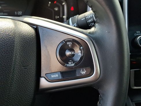 Used 2020 Honda CR-V EX-L image 23