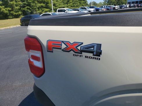New 2025 Ford Maverick XLT w/ XLT Luxury Package AWD/4WD image 6