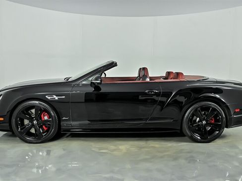 Used 2017 Bentley Continental GT Speed AWD/4WD image 7