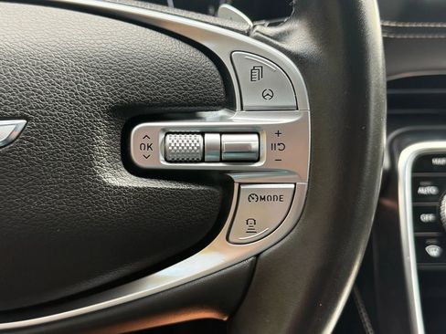 Used 2021 Genesis GV80 3.5T image 13