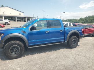 Used 2018 Ford F150 Raptor w/ Equipment Group 801A Mid AWD/4WD video 1