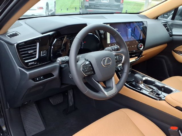 New 2026 Lexus NX 350 AWD w/ Cold Area Package image 14