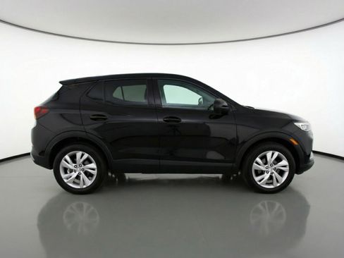 Used 2025 Buick Encore GX Preferred image 11
