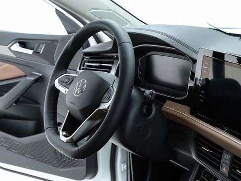 New 2026 Volkswagen Jetta SEL image 72