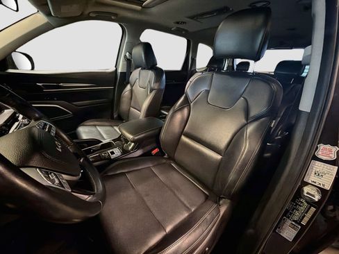 Used 2025 Kia Telluride S AWD/4WD image 13