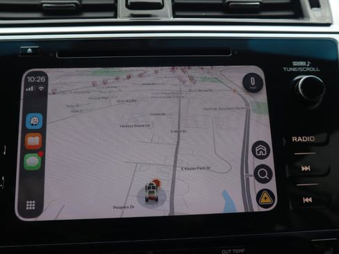 Used 2018 Subaru Outback 2.5i Premium image 65