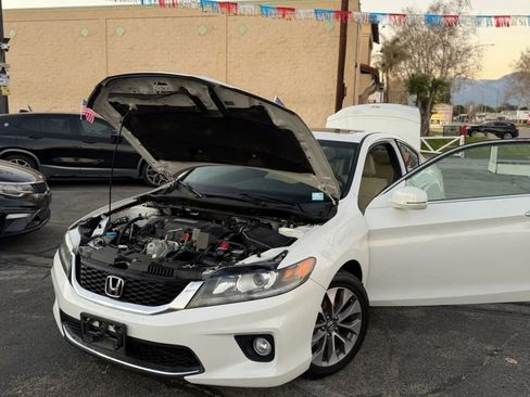 Used 2013 Honda Accord EX-L image 8