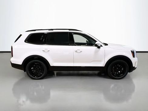 New 2025 Kia Telluride EX X-Line image 8