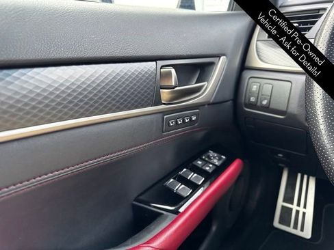 Used 2020 Lexus GS 350 F Sport AWD/4WD image 18