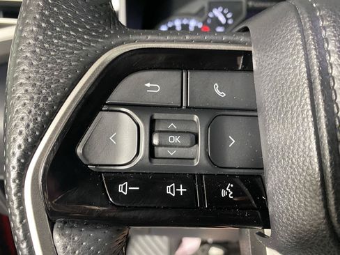 Used 2022 Toyota Tundra SR5 w/ TRD Off-Road Package AWD/4WD image 14