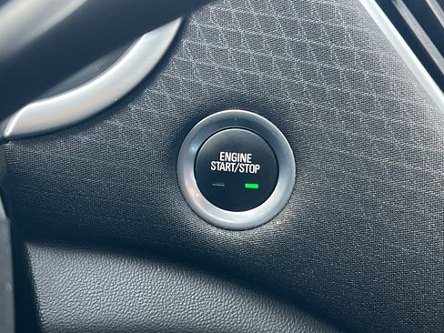 Certified 2024 Chevrolet Malibu LT image 34