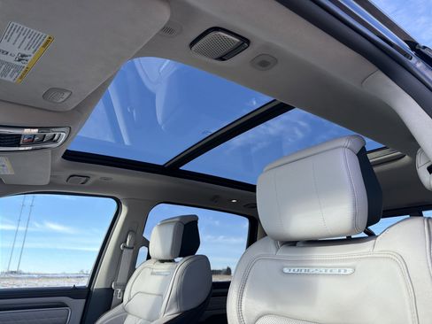 Used 2025 RAM 1500 Tungsten image 6