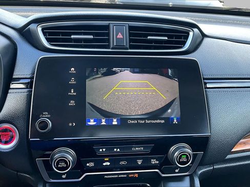 Used 2020 Honda CR-V EX image 27