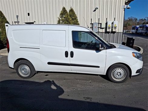 Used 2022 RAM ProMaster City Tradesman image 10