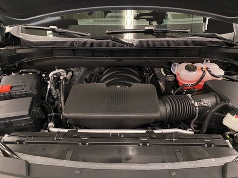 New 2026 Chevrolet Suburban High Country image 29