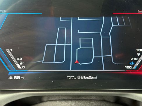 Used 2026 BMW M3 RWD image 31