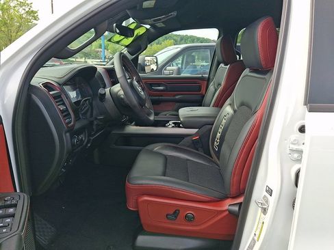 Used 2026 RAM 1500 Rebel w/ Rebel Level 1 Equipment Group AWD/4WD image 15