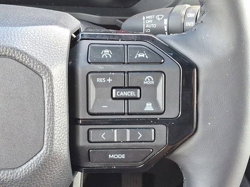 New 2026 Toyota Land Cruiser 1958 AWD/4WD image 17