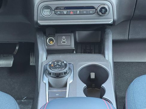 New 2025 Ford Bronco Sport Heritage w/ Convenience Package image 9