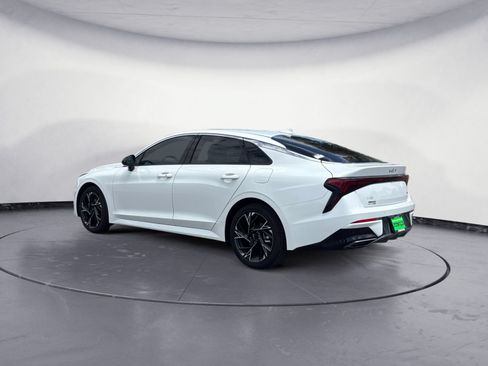 Used 2026 Kia K5 GT-Line FWD image 4